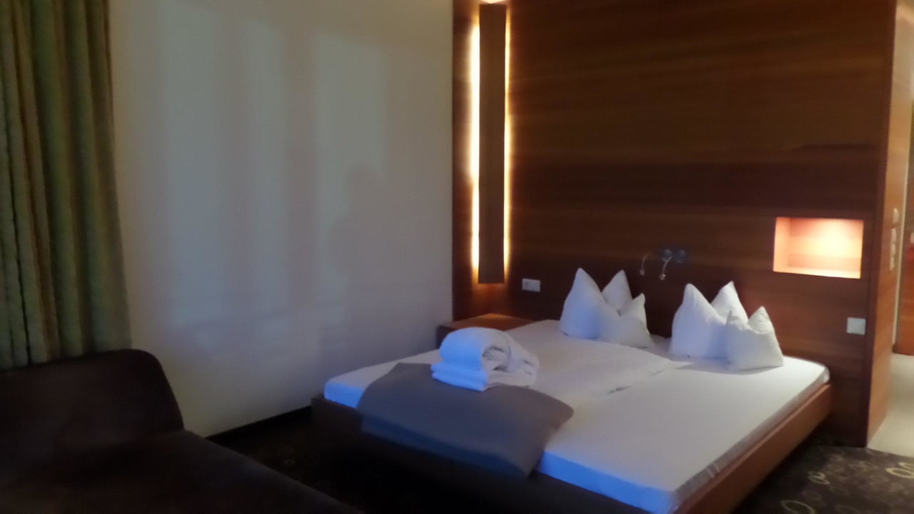 DZ ACTIVE by Leitner's|Natur&LifestyleHotel