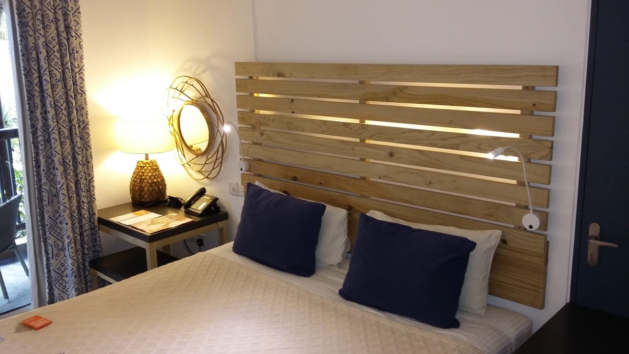 Zimmer Veranda Pointe aux Biches Hotel