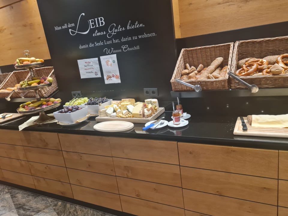 Gastro Das Kaltschmid - Familotel Tirol