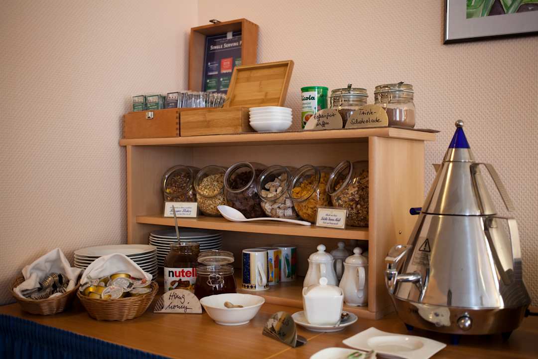 Gastro AKZENT Hotel Torgauer Hof