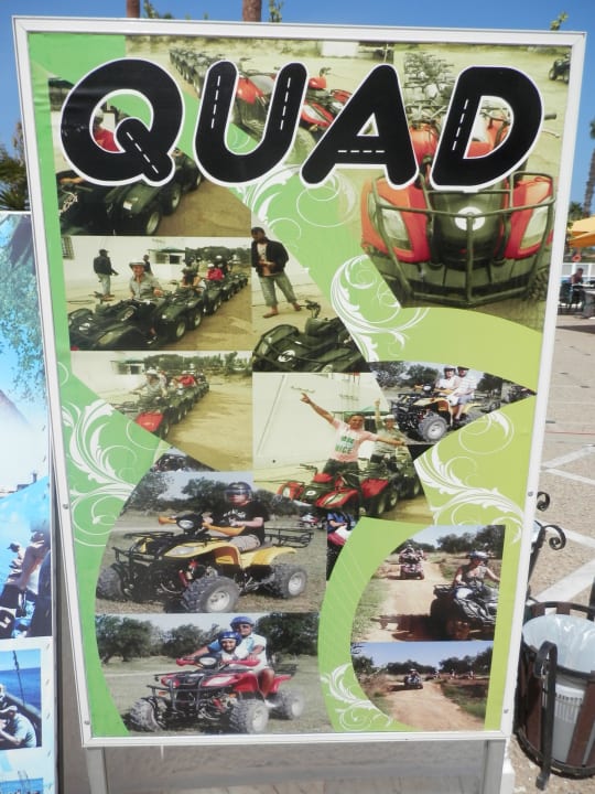 Tropicana club  Hotel Club Tropicana & Spa