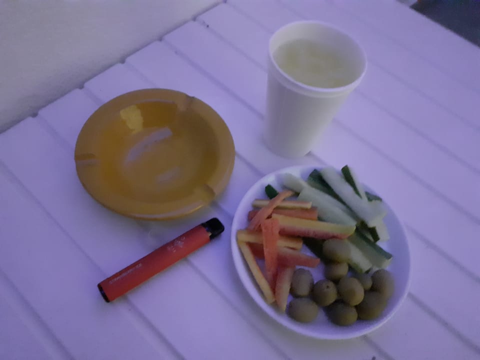 Gastro Sahara Beach Aquapark & Resort