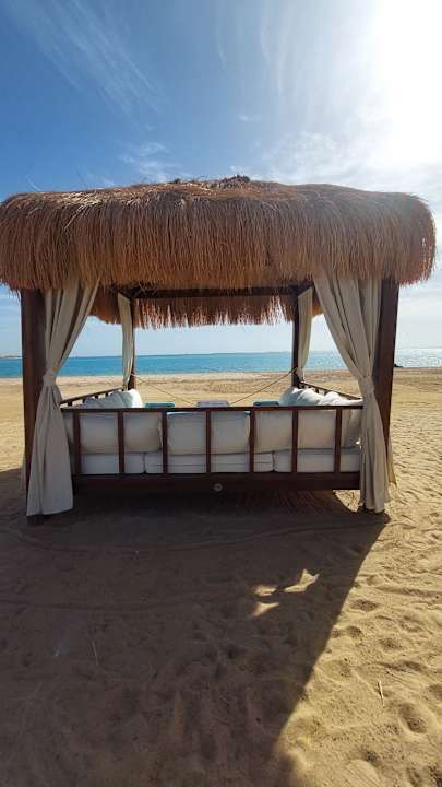 Strand Steigenberger Resort Ras Soma