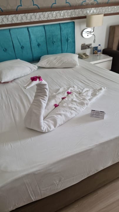 Zimmer Luna Blanca Resort & Spa