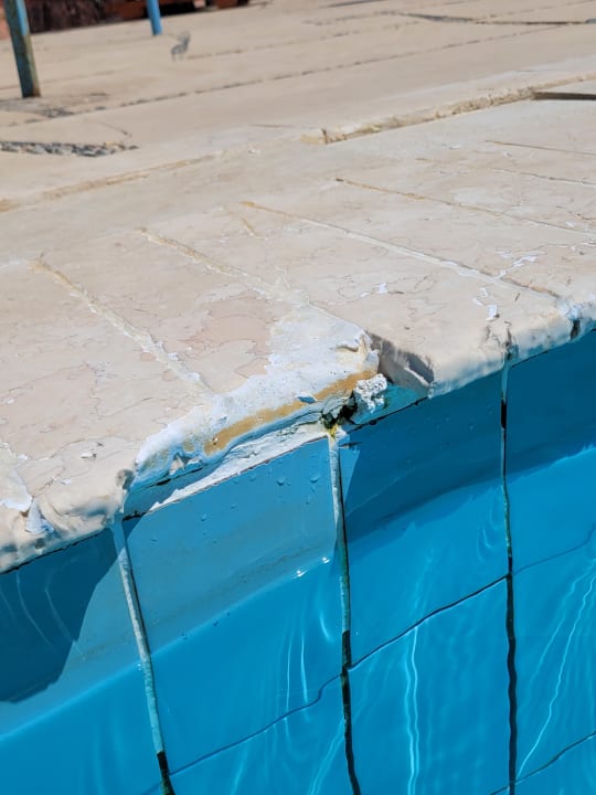 Pool Bliss Nada Beach Resort