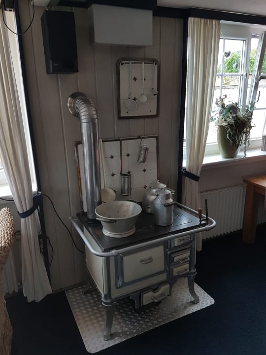 Gastro Landpension Auszeit (Im Umbau/Renovierung)