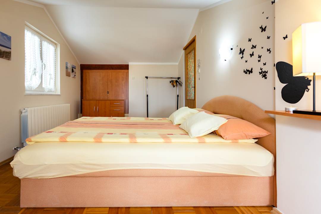 Zimmer Villa Elizabet