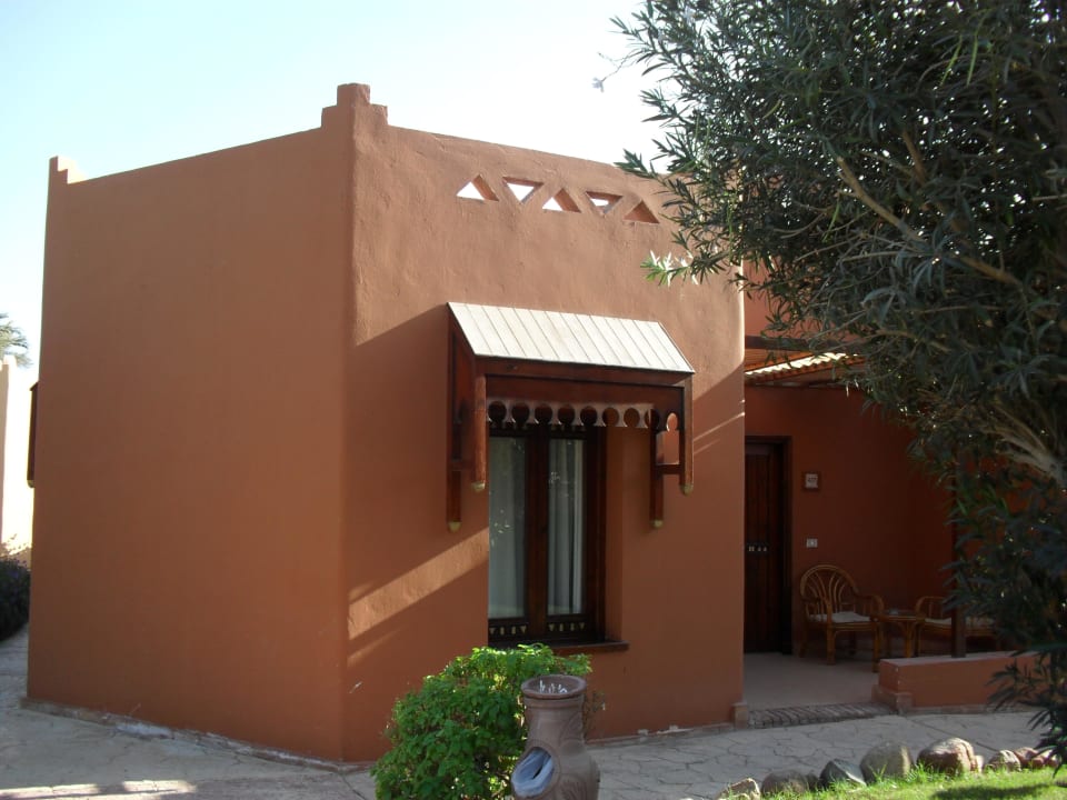 Bungalowy Hotel Nubian Village