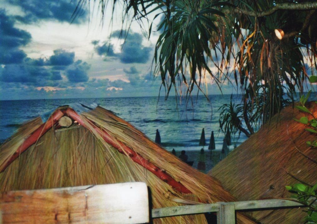 Strandabend  Holiday Inn Resort Phuket Surin Beach by IHG