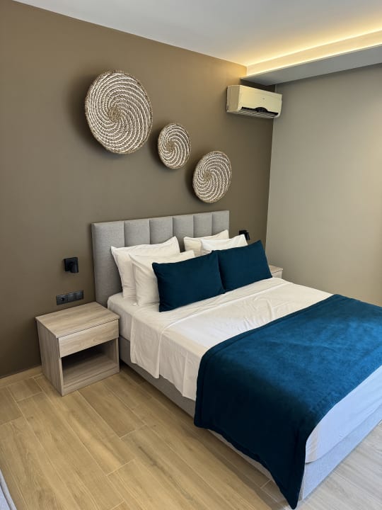 Zimmer Nicolas Grand Suites