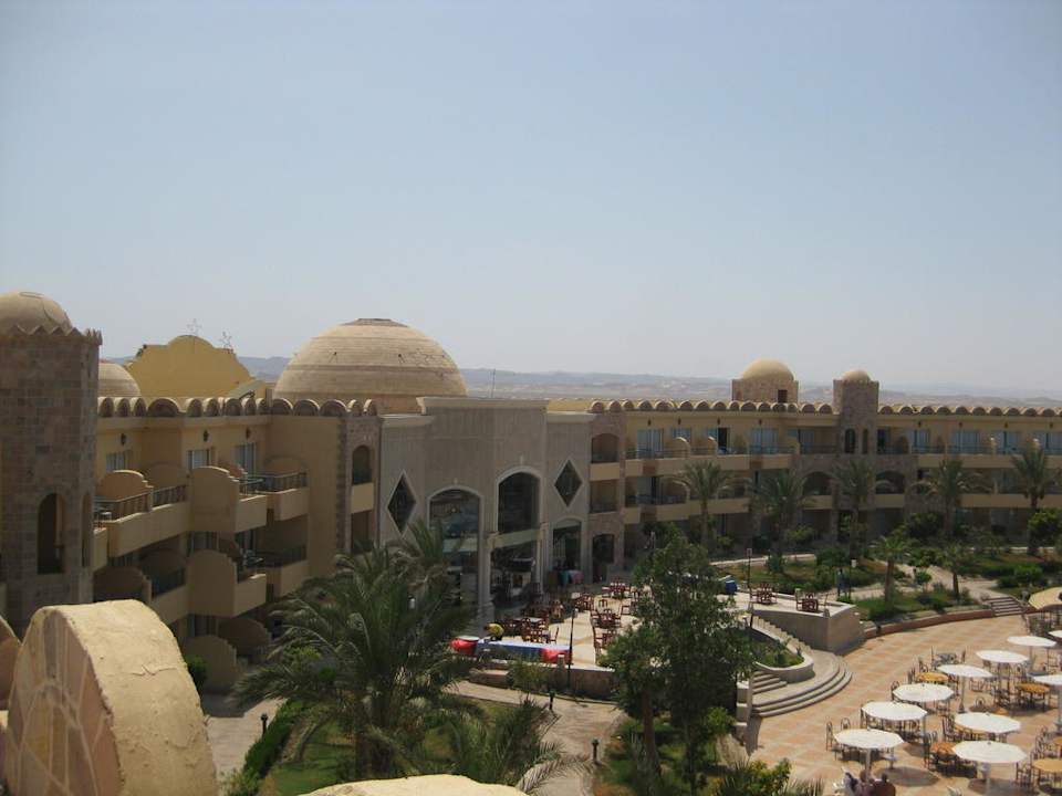 Haupthaus Utopia Beach Club