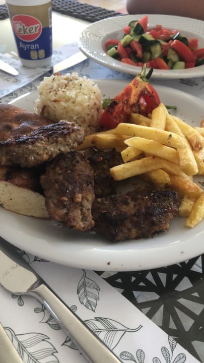 Gastro Sherwood Dreams Resort