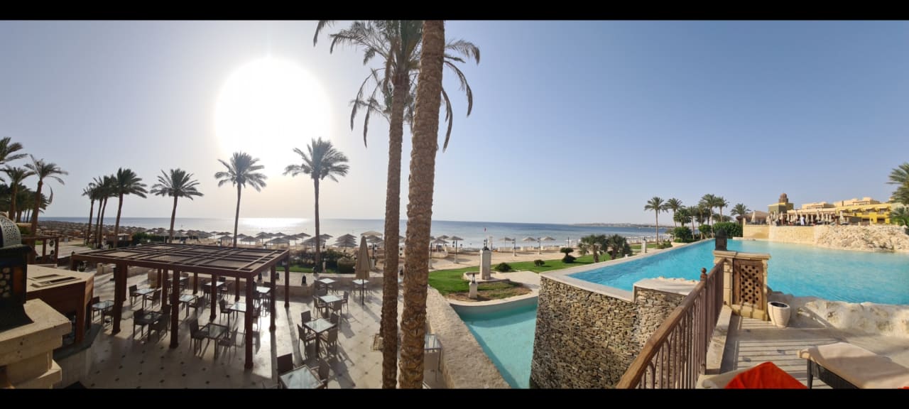 Pool Makadi Spa - Adults only