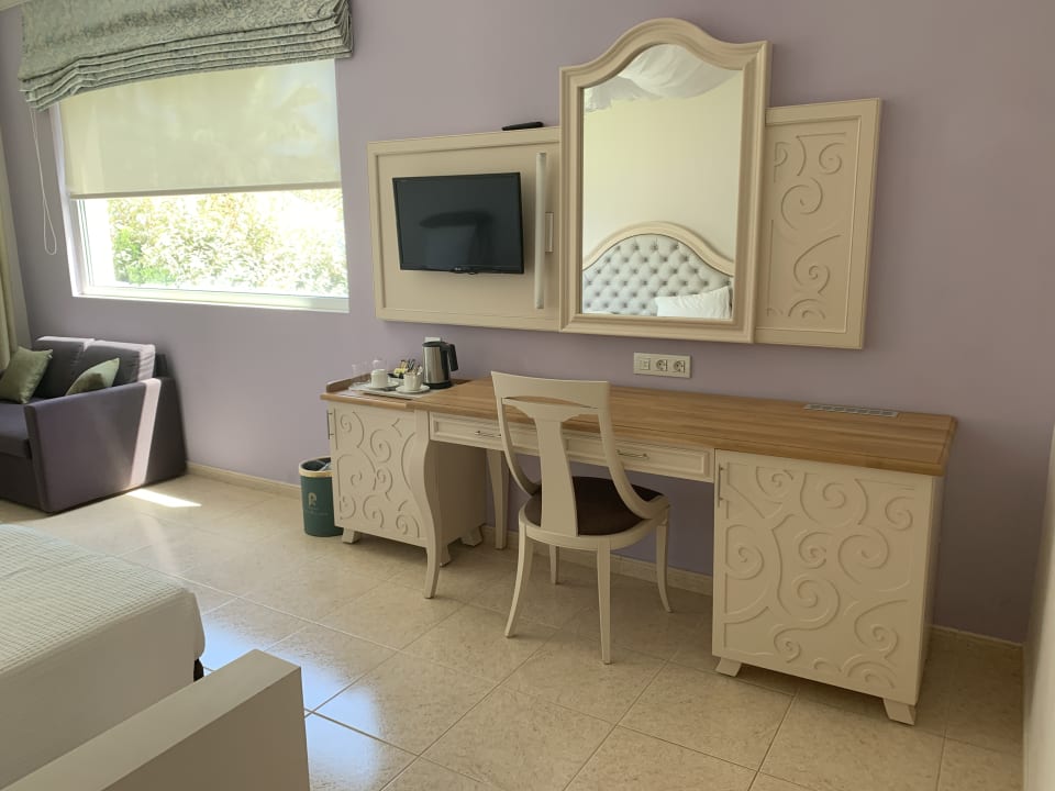 Zimmer Rodos Palladium Leisure & Wellness