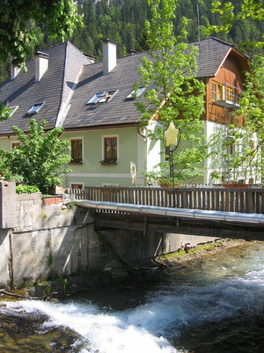 Gästehaus Kinderhotel Appelhof