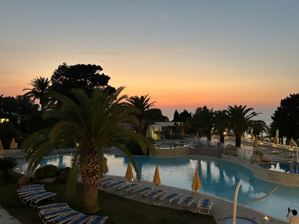 Pool Aldiana Club Rocca Nettuno Calabria