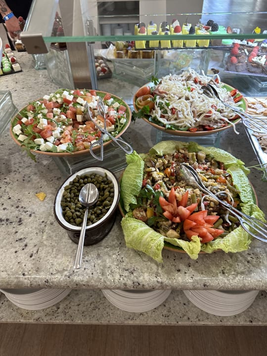 Gastro Jupiter Albufeira Hotel