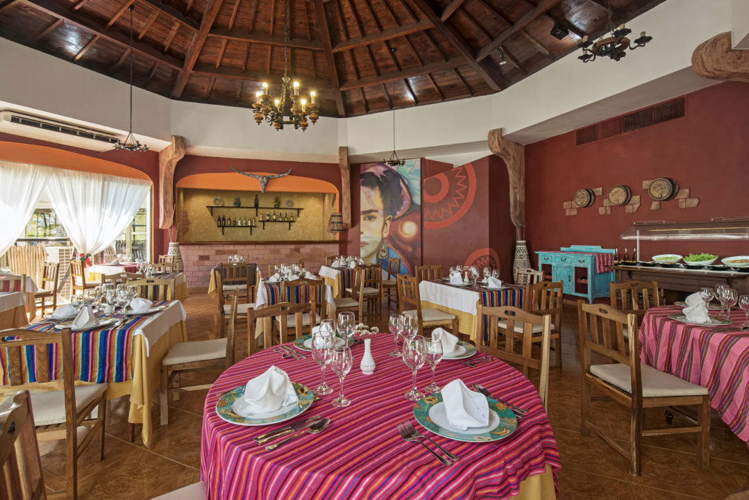 Gastro Iberostar Origin Daiquiri