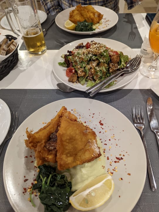 Gastro Paralos Lifestyle Beach