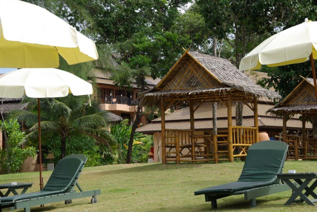 Garten Khao Lak Merlin Resort