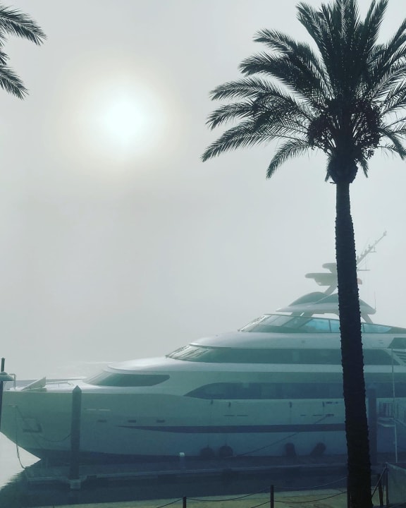 Ausblick NH Marina Portimão Resort