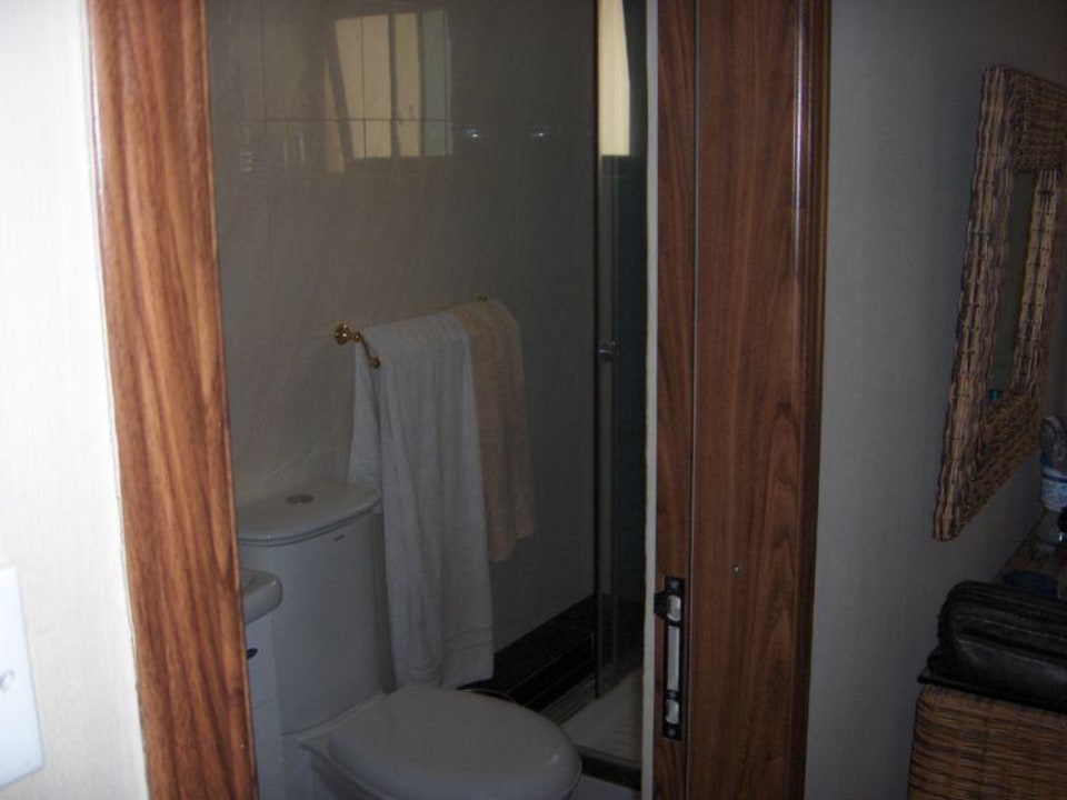 Kleines Bad Sea Villa Resort & Spa