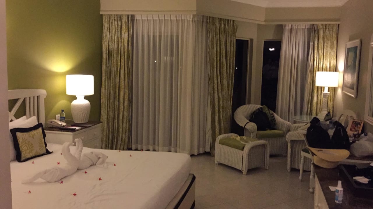 Zimmer Taj Bentota Resort & Spa