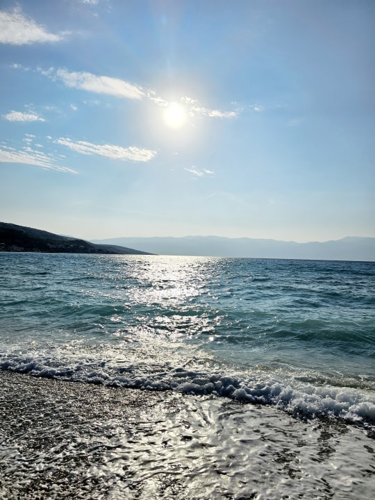 Strand Sunny Baška Hotel by Valamar (Corinthia)