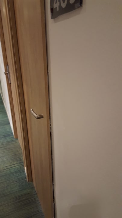 Zimmer The Sea Hotel by Grupotel - Adults only