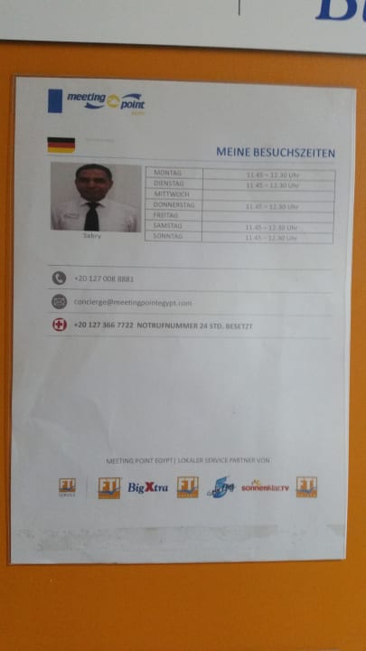 Sonstiges Sunny Days Palma De Mirette Resort & Spa