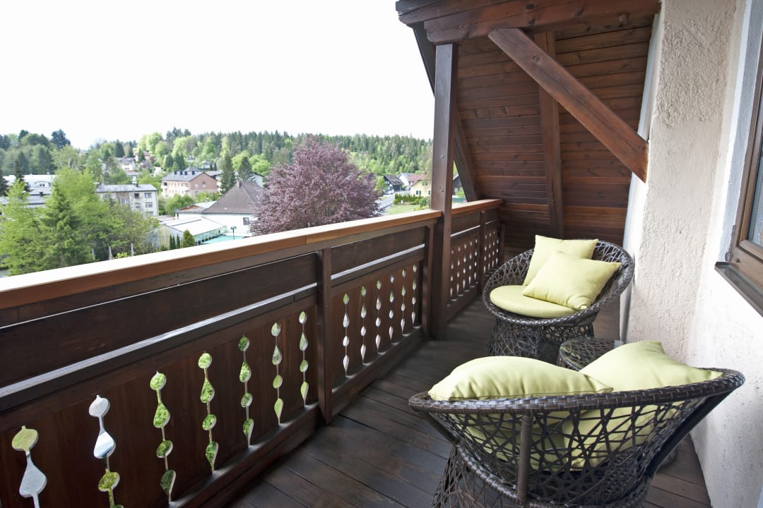 Zimmer Kärntnerhof Velden by S4Y