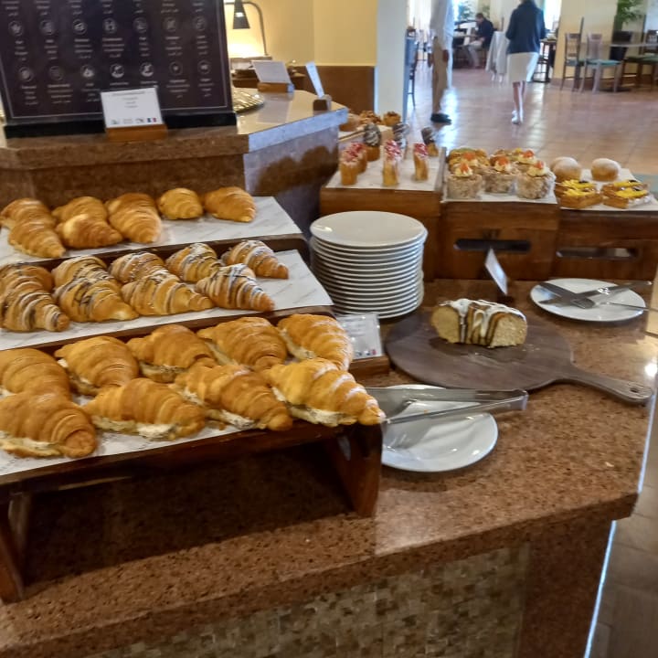 Gastro Steigenberger Coraya Beach - Adults only