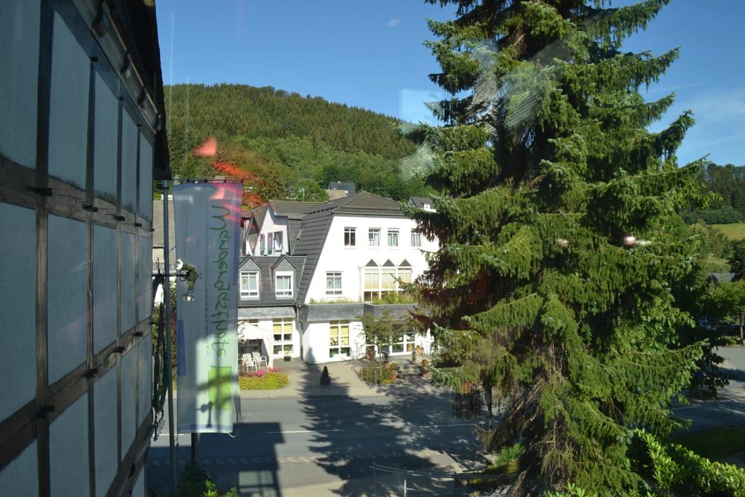 Landhotel Büker Boutique-Hotel Weigels Bergfreiheit