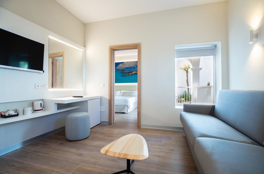 Zimmer TUI BLUE Aura