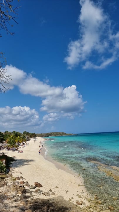 Strand Paradisus Rio de Oro Resort & Spa - Adults only