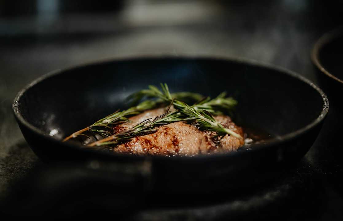 Gastro Sonnenhotel Hoher Hahn