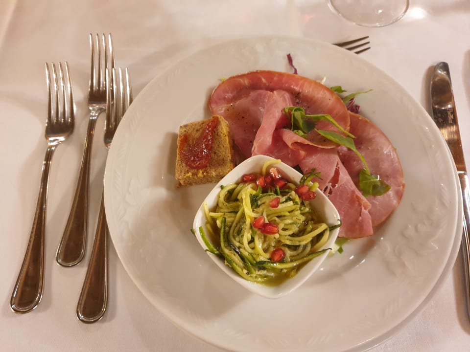 Gastro Agriturismo Vecchia Masseria