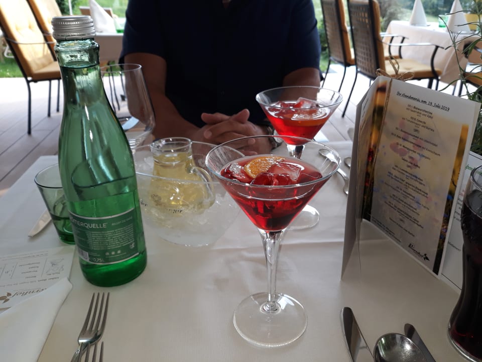 Gastro Wohlfühlresort Peternhof