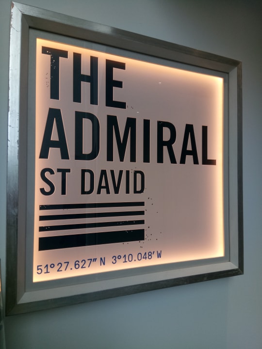 Sonstiges The St. David's Hotel & Spa