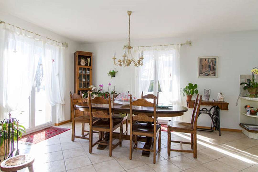 Restaurant B&B Mon Rêve in Les Evouettes