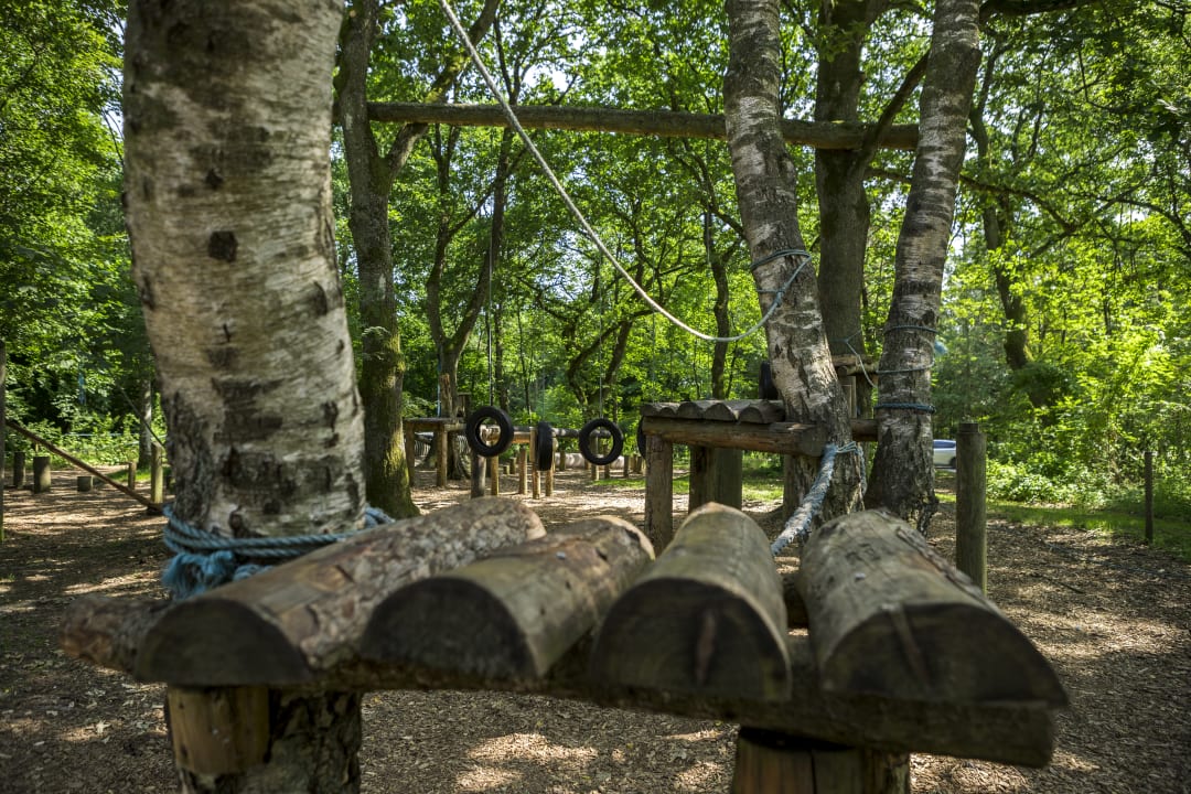 Sport & Freizeit Ferienpark Landal Søhøjlandet