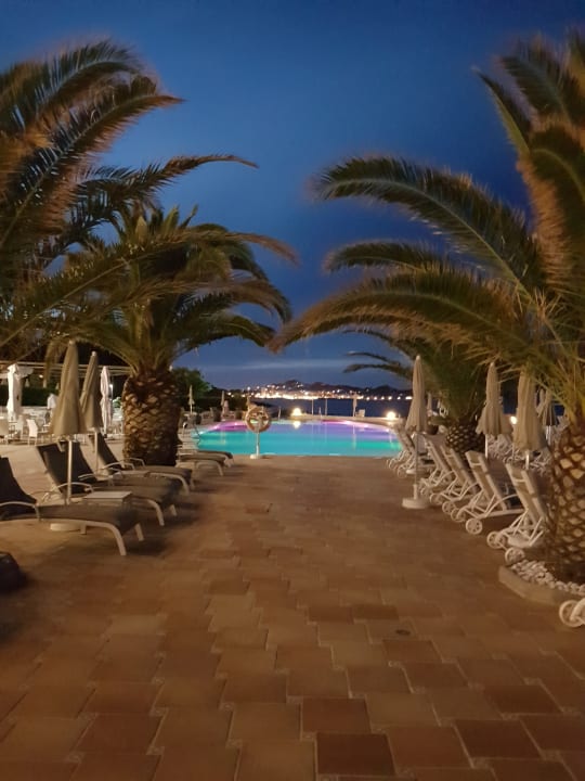 Außenansicht Grupotel Aguait Resort & Spa - Adults only