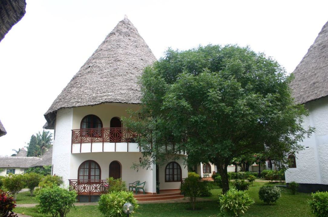 Bungalow Neptune Paradise Beach Resort & Spa