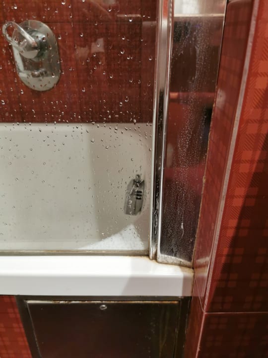 Zimmer Hotel Mondial