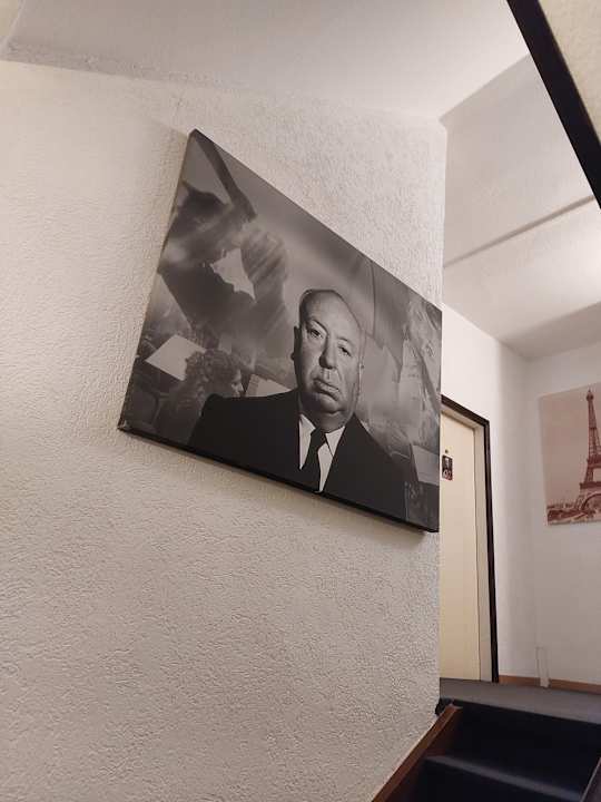 Sonstiges EIFELkrimihotel