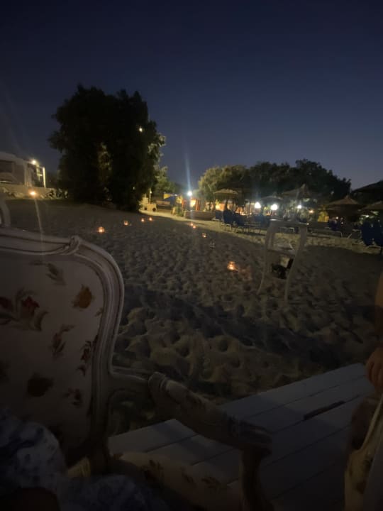 Strand Anissa Beach & Village