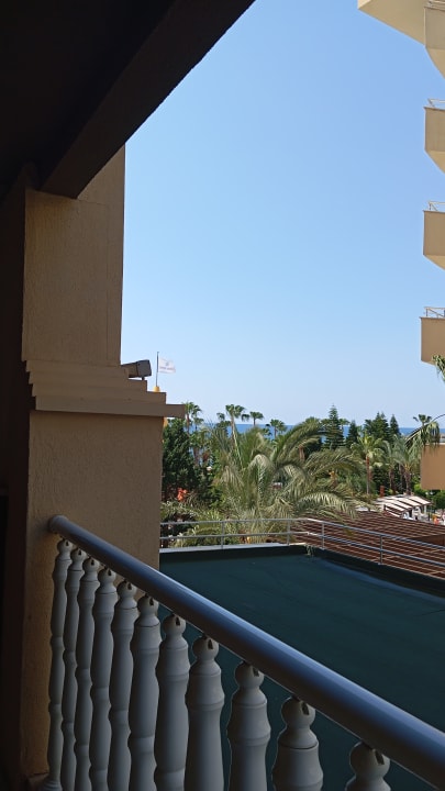 Ausblick Arycanda Kirman Premium