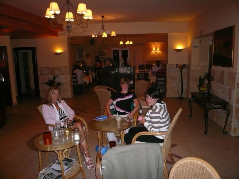 Hotel Lounge Hotel Lekavski