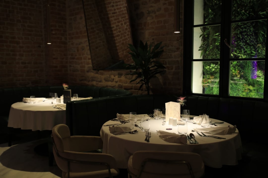 Gastro Régie Ottoman Hotel