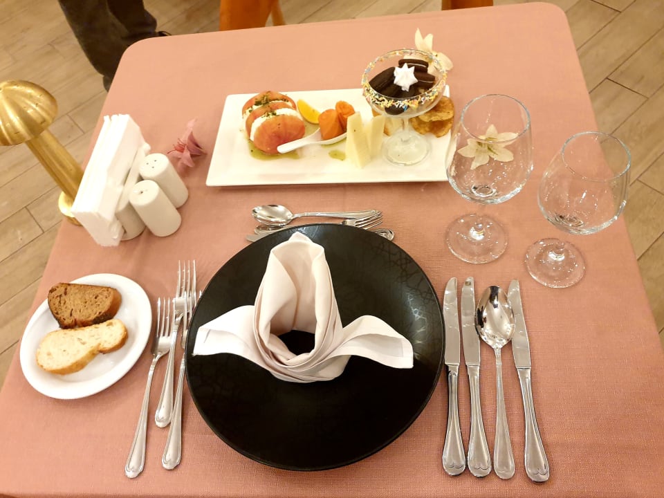 Gastro Side Story Resort & Spa